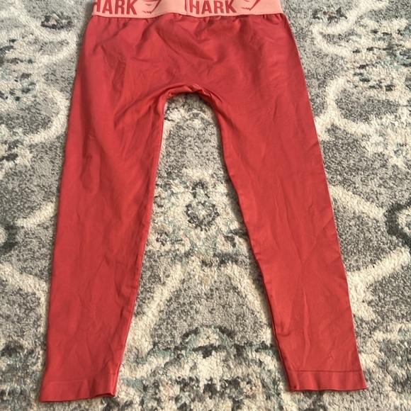 Gymshark cropped leggings - Picture 7 of 8